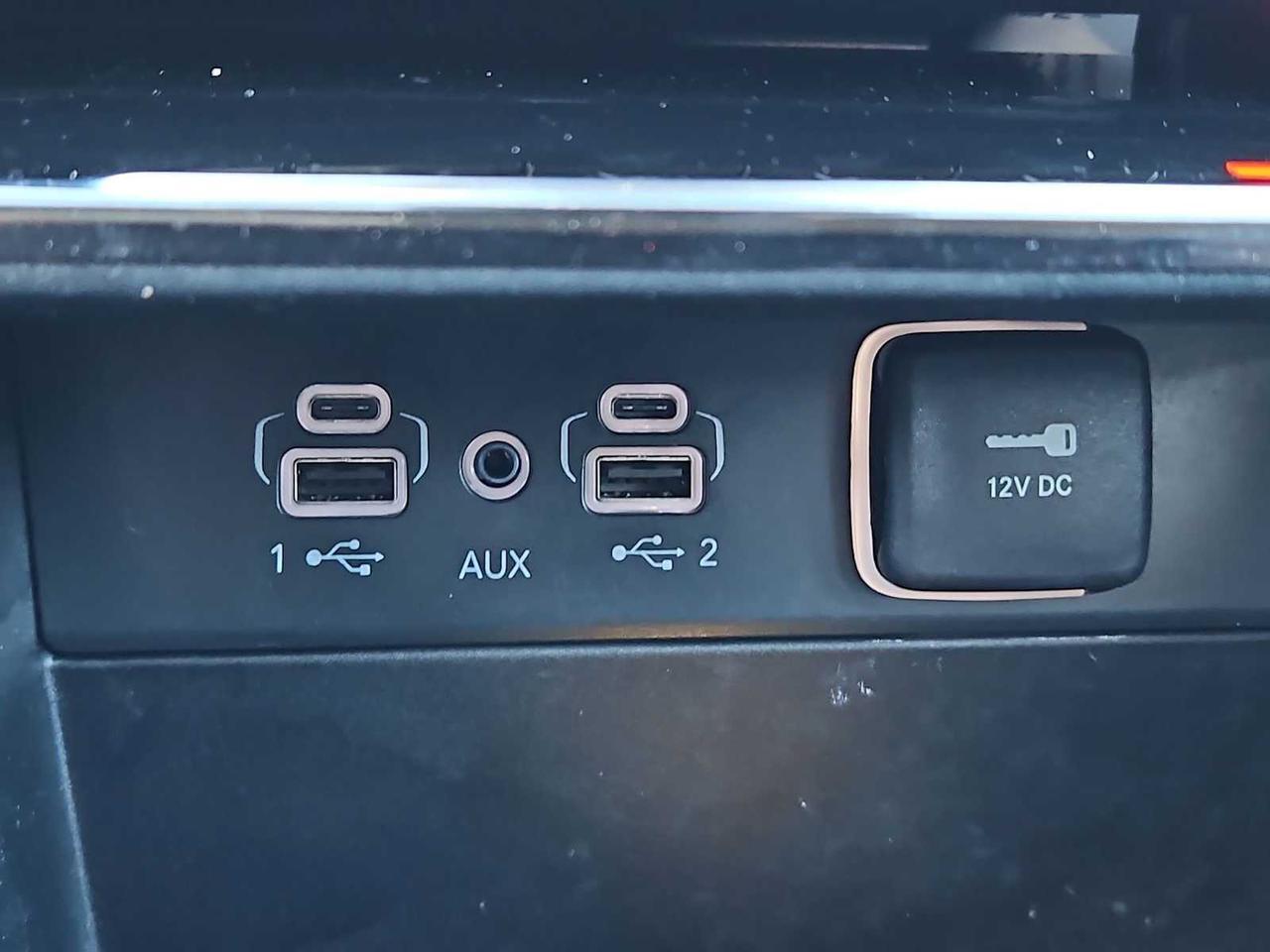 2023 Jeep Grand Cherokee Limited Irving TX