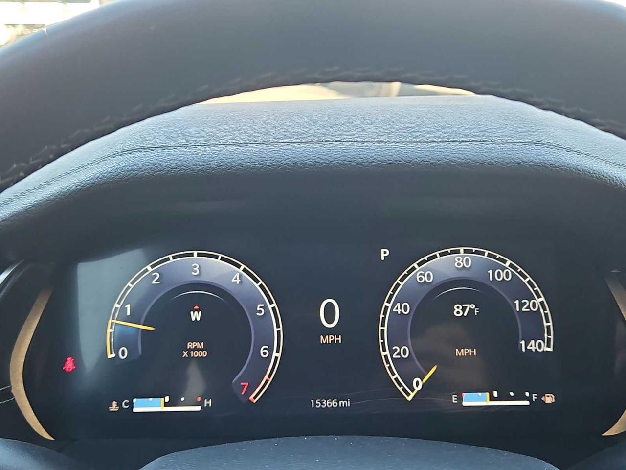 2023 Jeep Grand Cherokee Limited Irving TX