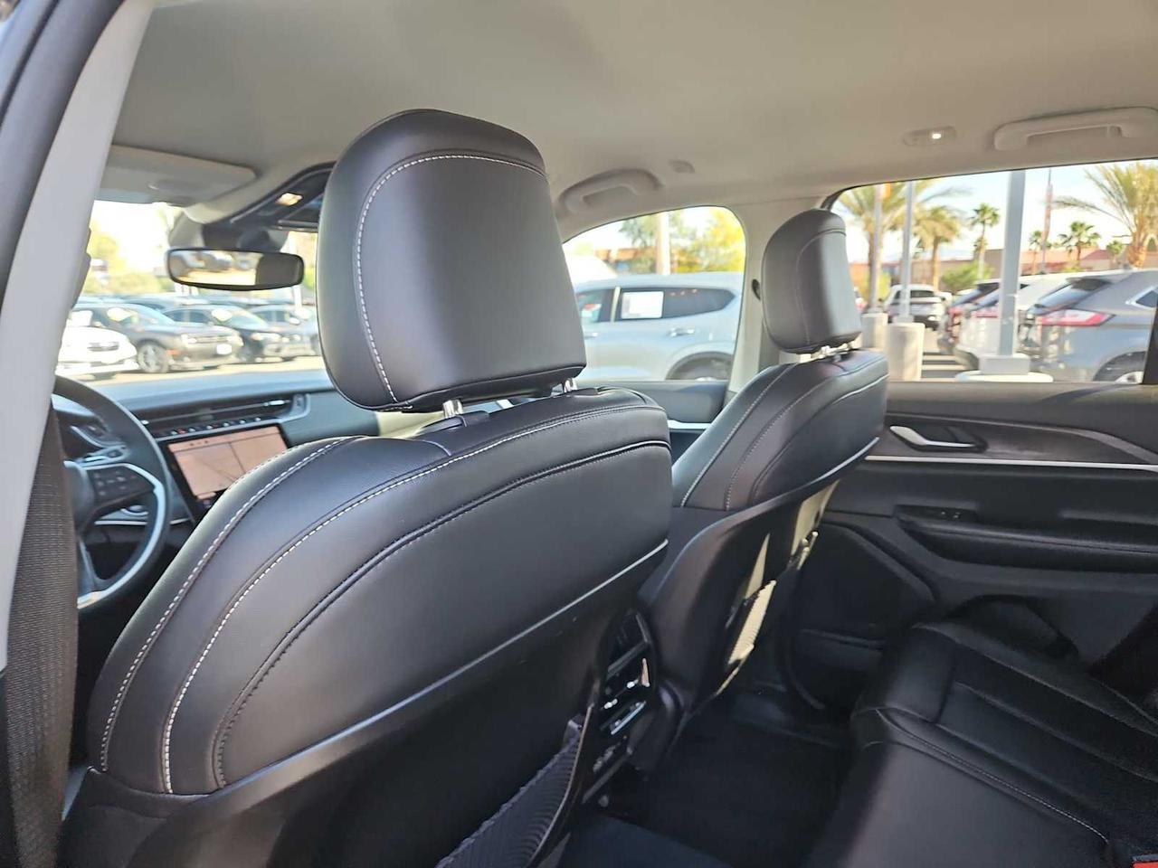2023 Jeep Grand Cherokee Limited Irving TX