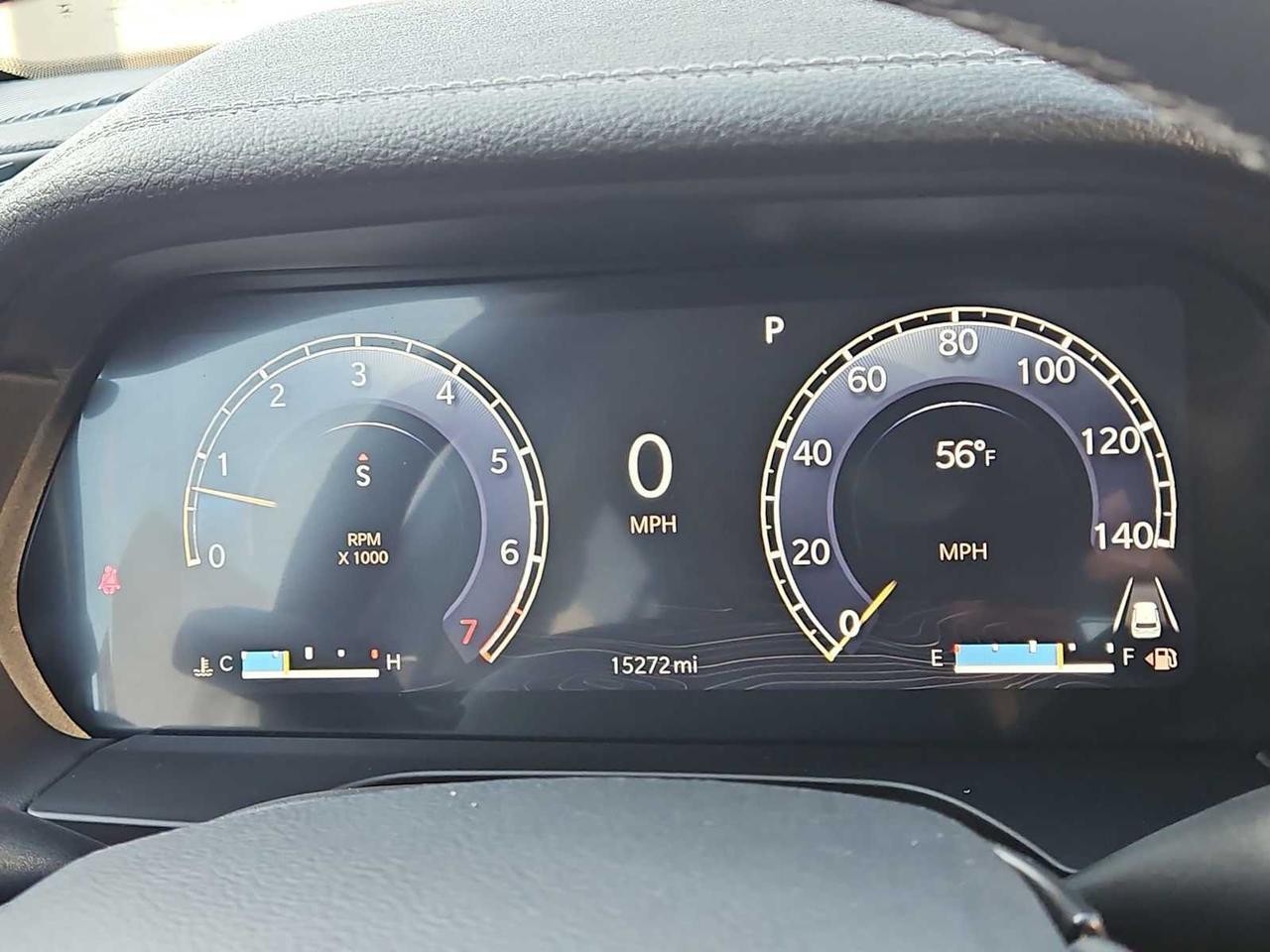 2023 Jeep Grand Cherokee Limited Irving TX