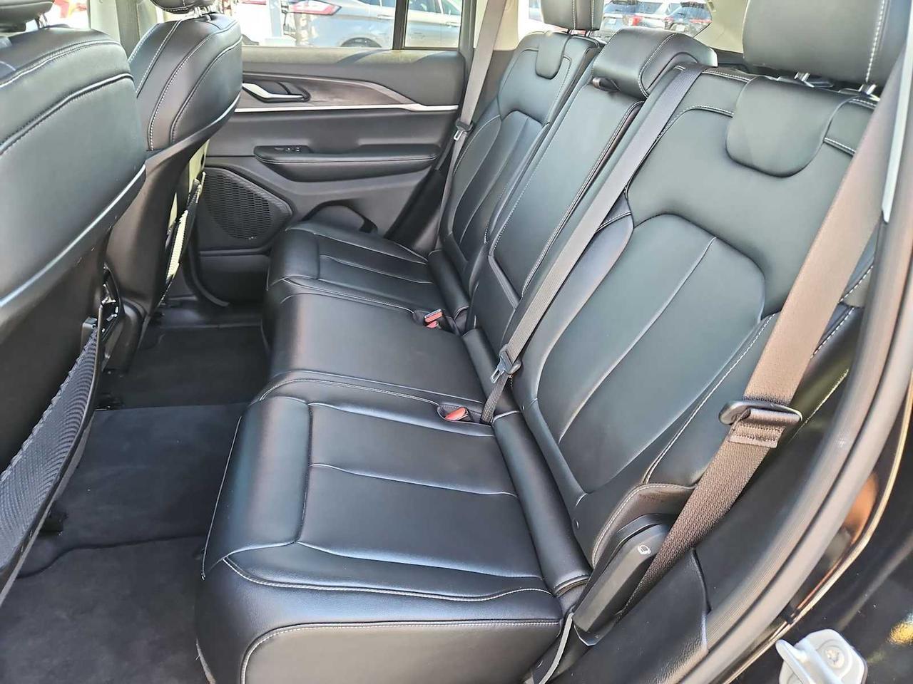 2023 Jeep Grand Cherokee Limited Irving TX