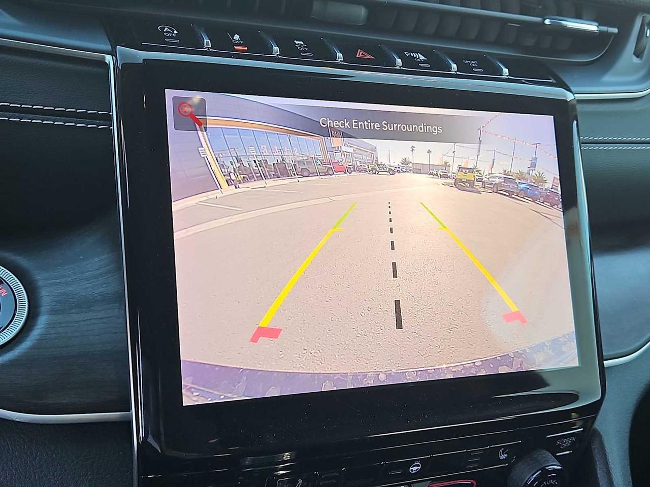 2023 Jeep Grand Cherokee Limited Irving TX