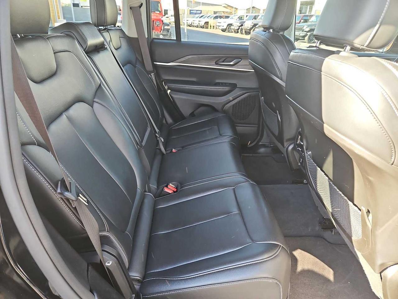 2023 Jeep Grand Cherokee Limited Irving TX