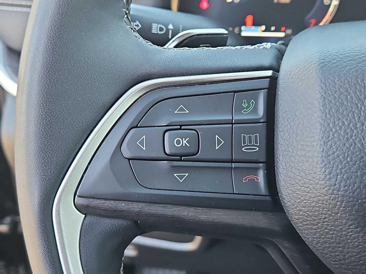 2023 Jeep Grand Cherokee Limited Irving TX