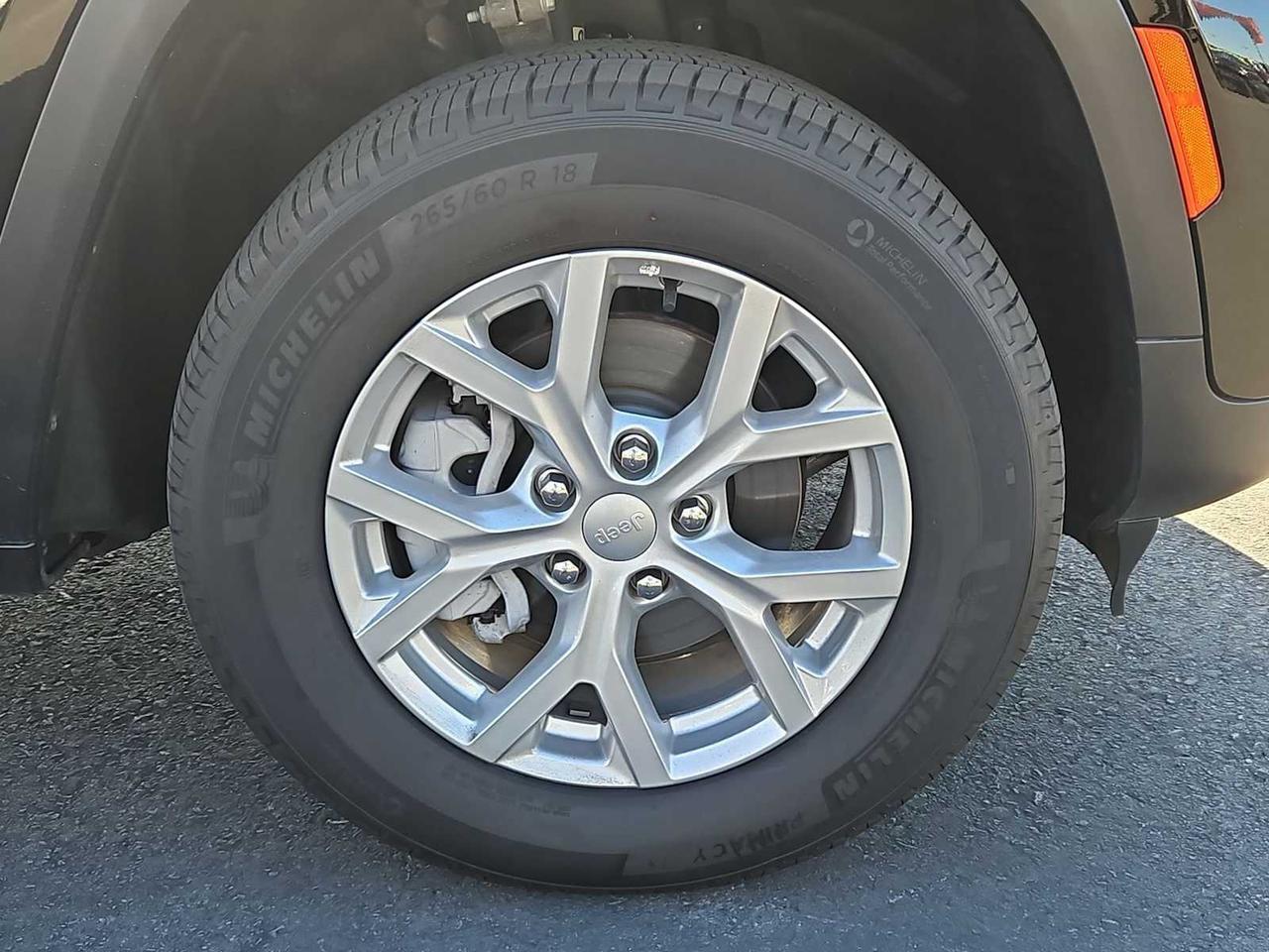 2023 Jeep Grand Cherokee Limited Irving TX