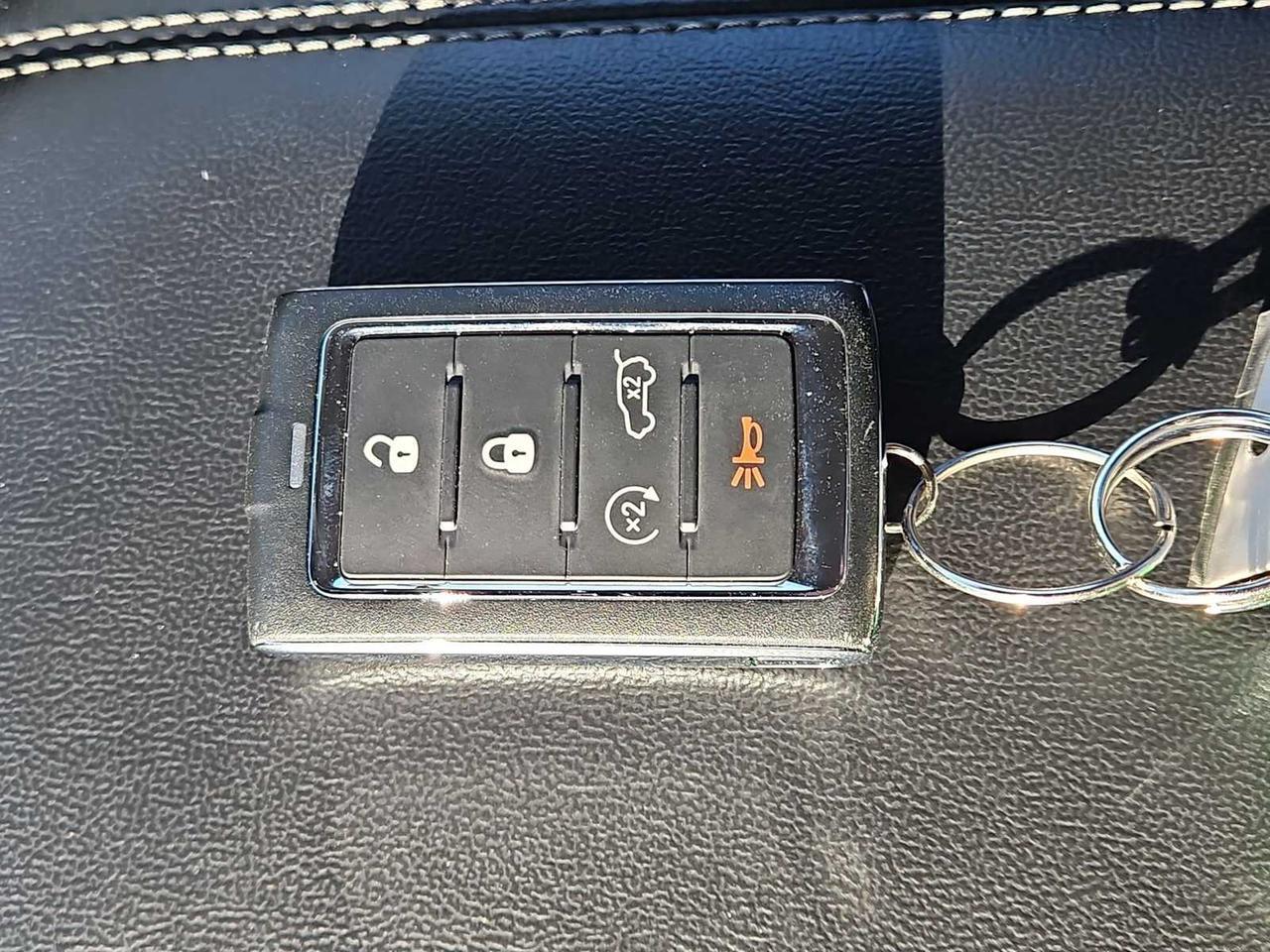 2023 Jeep Grand Cherokee Limited Irving TX