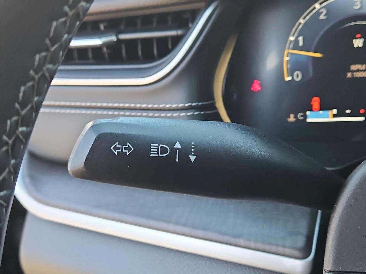 2023 Jeep Grand Cherokee Limited Irving TX