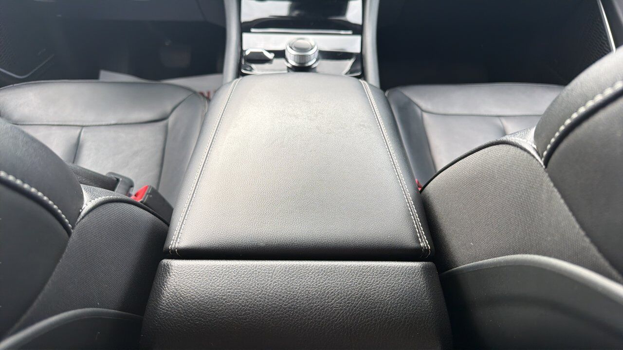 2023 Jeep Grand Cherokee Limited Sherwood Park AB
