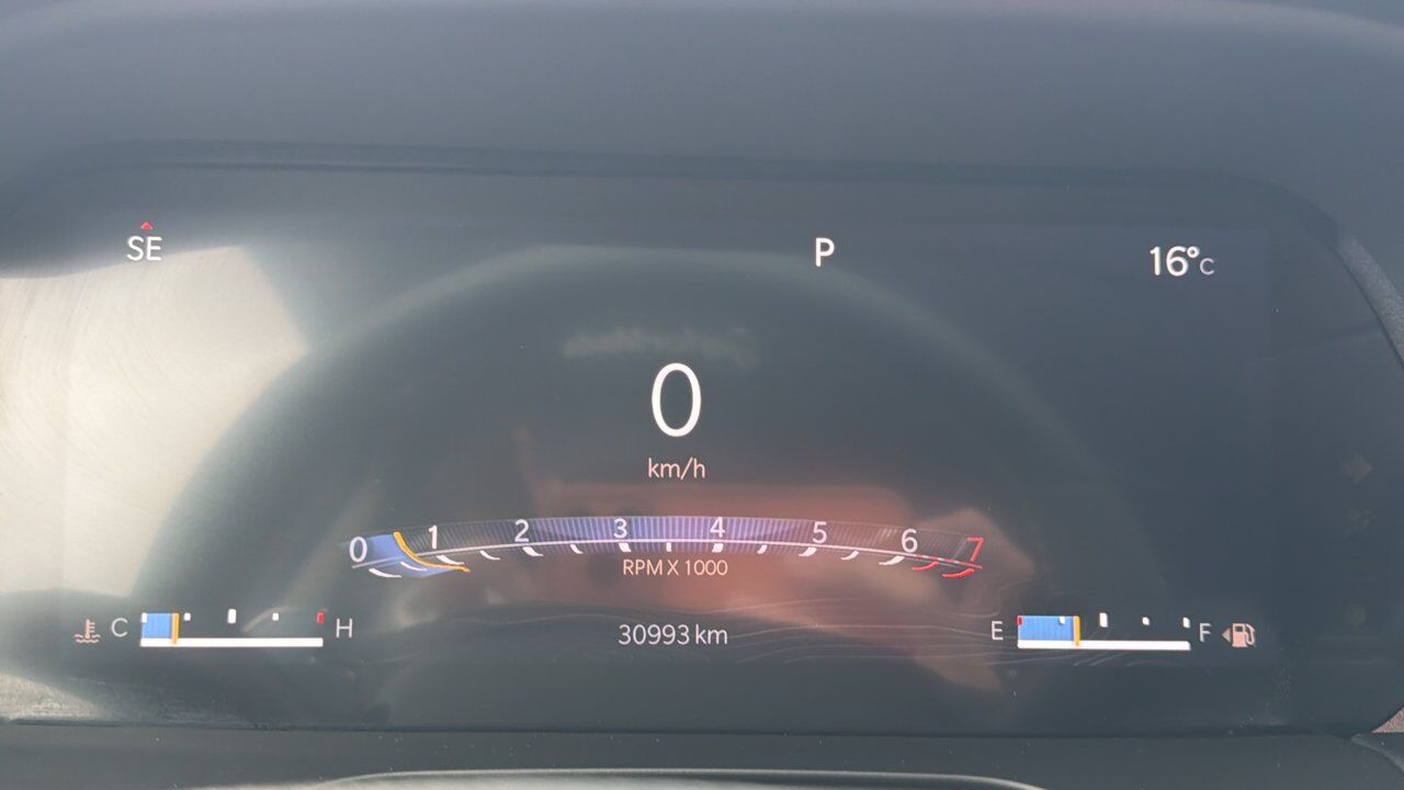 2023 Jeep Grand Cherokee Limited Sherwood Park AB