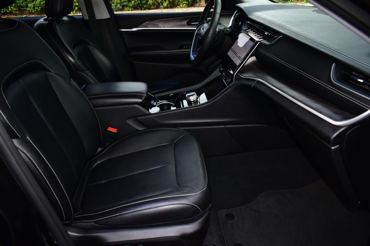 2023 Jeep Grand Cherokee Limited Tampa FL