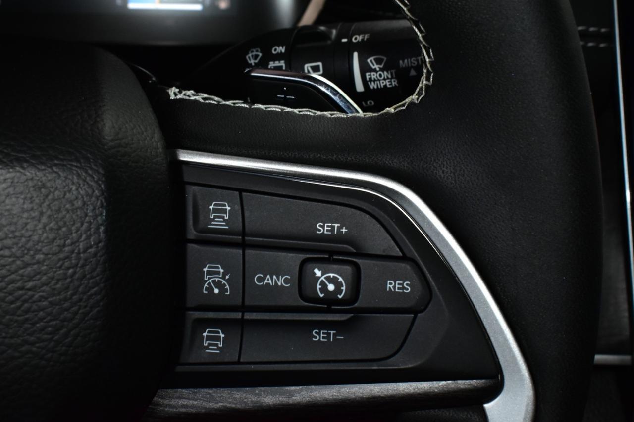 2023 Jeep Grand Cherokee Limited Tampa FL