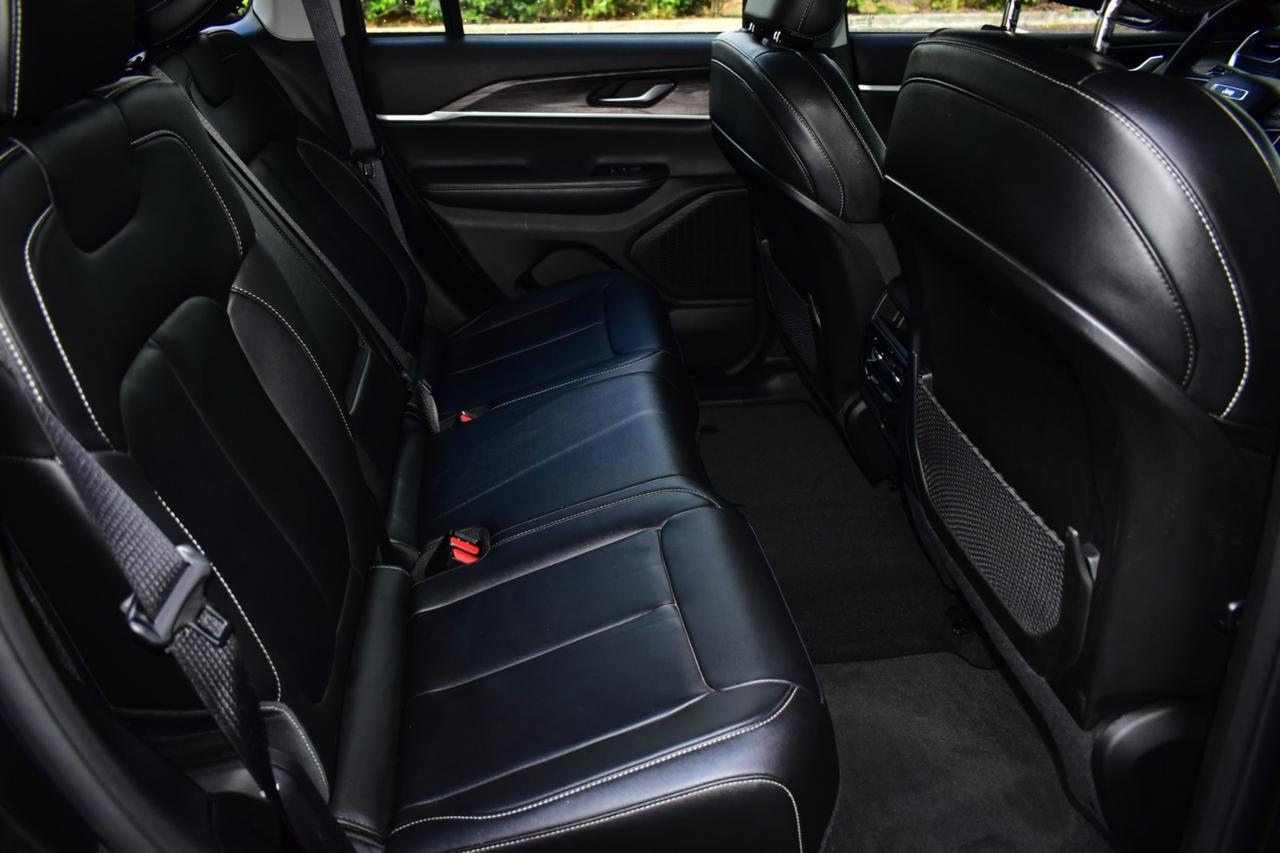 2023 Jeep Grand Cherokee Limited Tampa FL