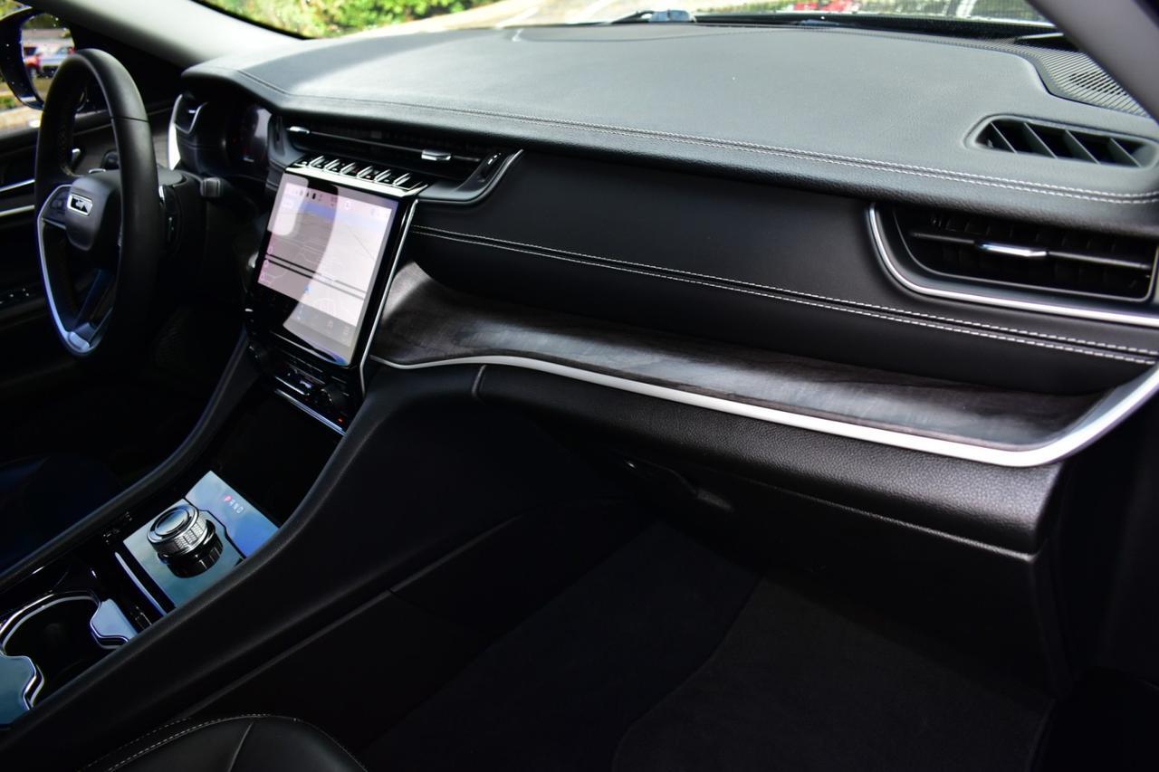 2023 Jeep Grand Cherokee Limited Tampa FL