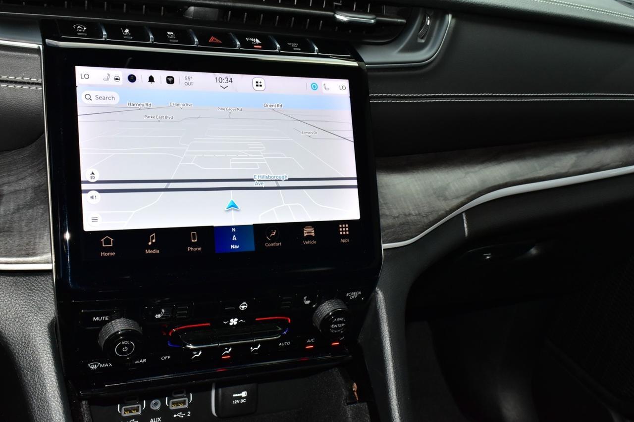 2023 Jeep Grand Cherokee Limited Tampa FL