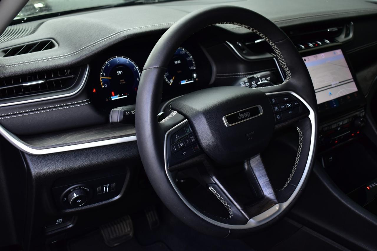 2023 Jeep Grand Cherokee Limited Tampa FL