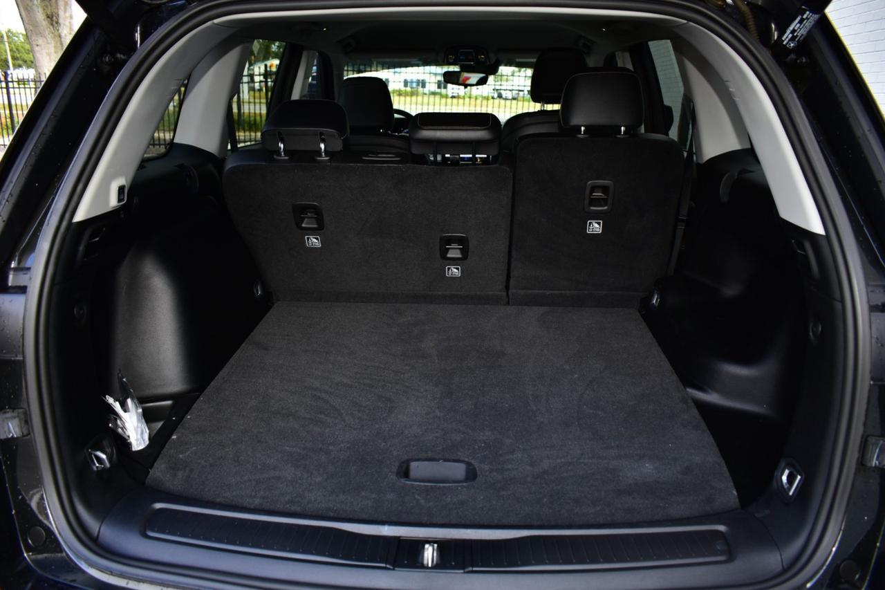 2023 Jeep Grand Cherokee Limited Tampa FL