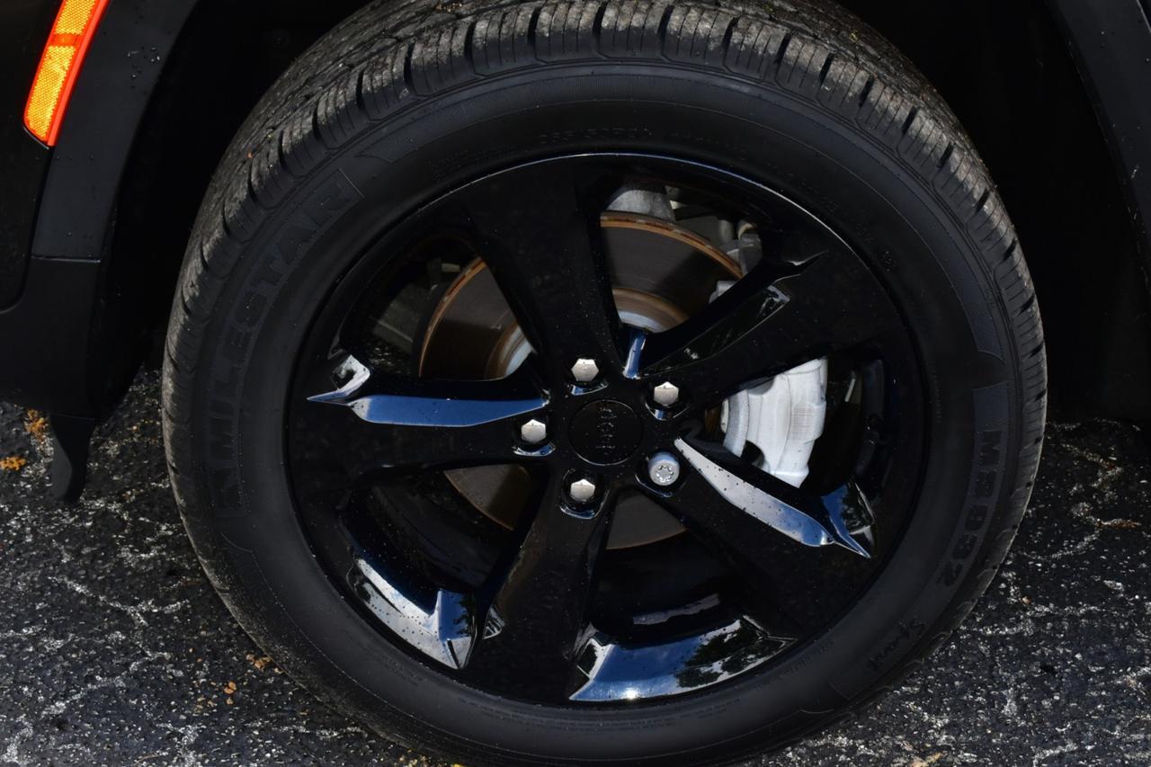 2023 Jeep Grand Cherokee Limited Tampa FL