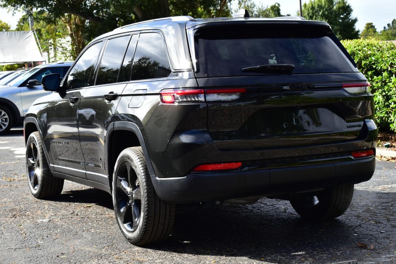 2023 Jeep Grand Cherokee Limited Tampa FL