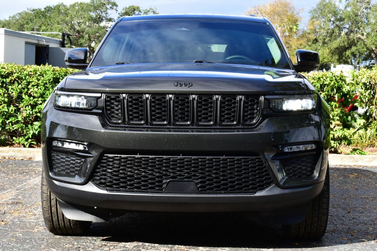 2023 Jeep Grand Cherokee Limited Tampa FL