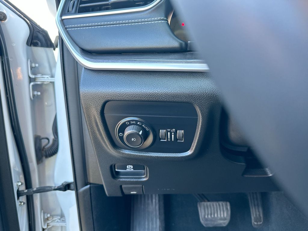 2023 Jeep Grand Cherokee Limited Tucson AZ