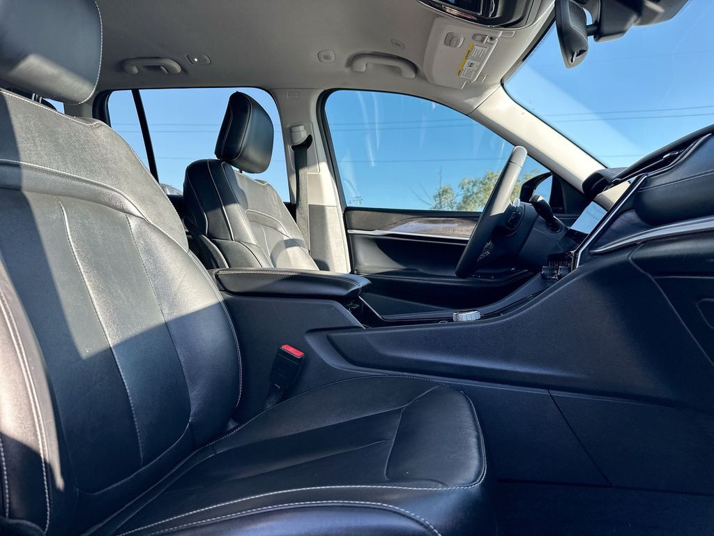 2023 Jeep Grand Cherokee Limited Tucson AZ