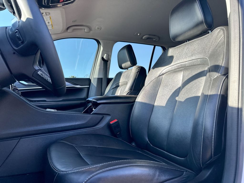 2023 Jeep Grand Cherokee Limited Tucson AZ