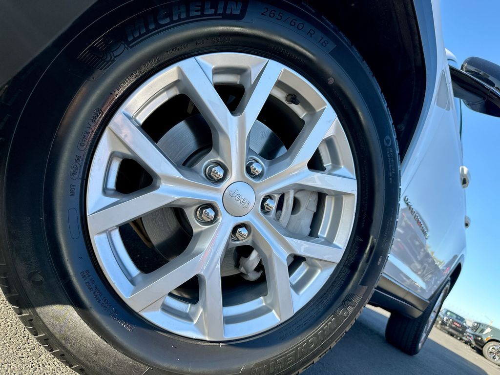 2023 Jeep Grand Cherokee Limited Tucson AZ