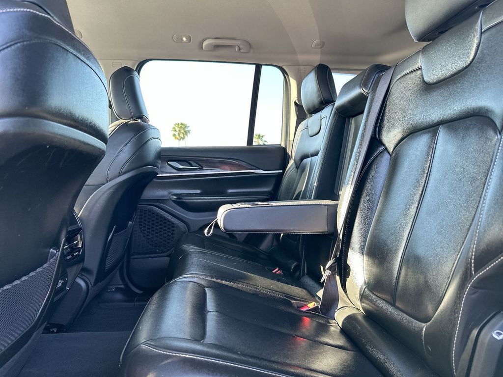 2023 Jeep Grand Cherokee Limited Tucson AZ