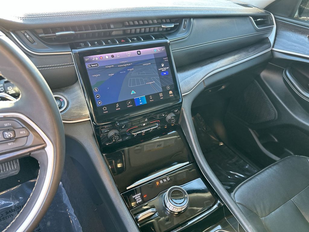 2023 Jeep Grand Cherokee Limited Tucson AZ