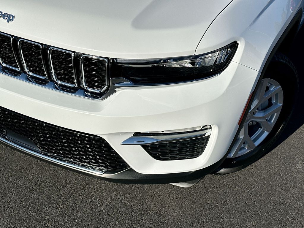 2023 Jeep Grand Cherokee Limited Tucson AZ