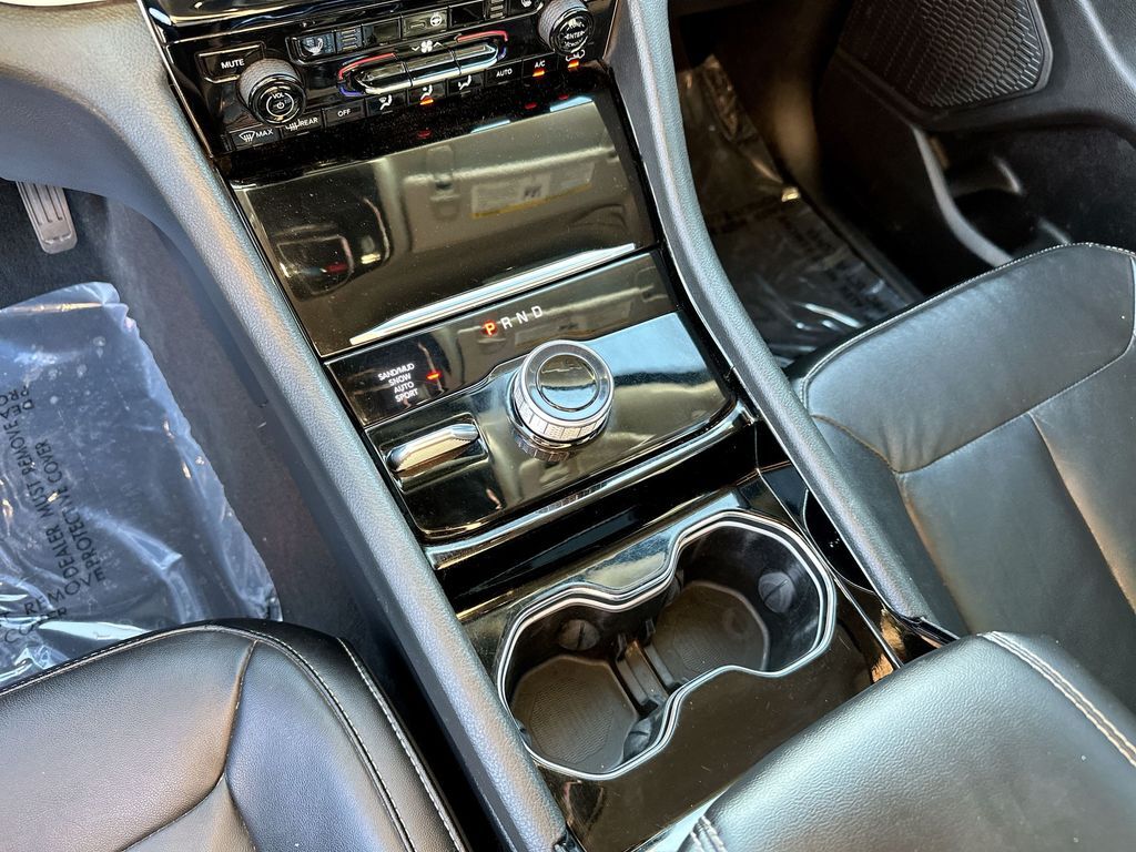 2023 Jeep Grand Cherokee Limited Tucson AZ