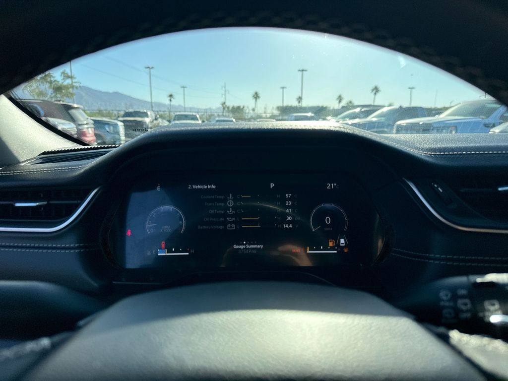 2023 Jeep Grand Cherokee Limited Tucson AZ