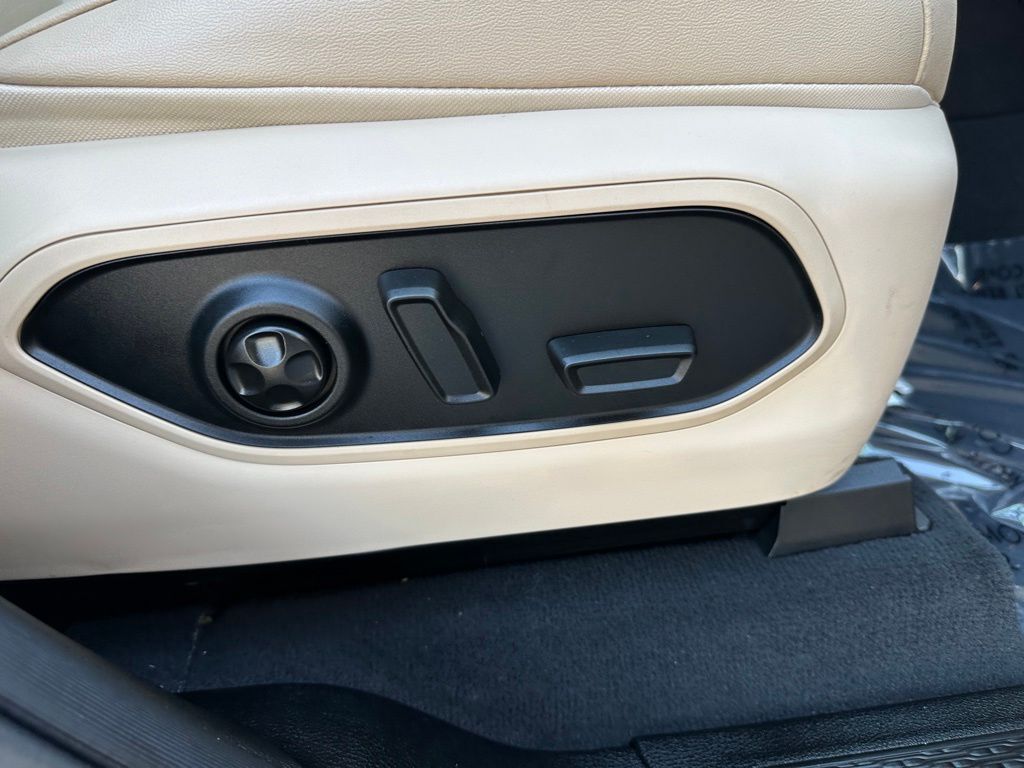 2023 Jeep Grand Cherokee Limited Tucson AZ