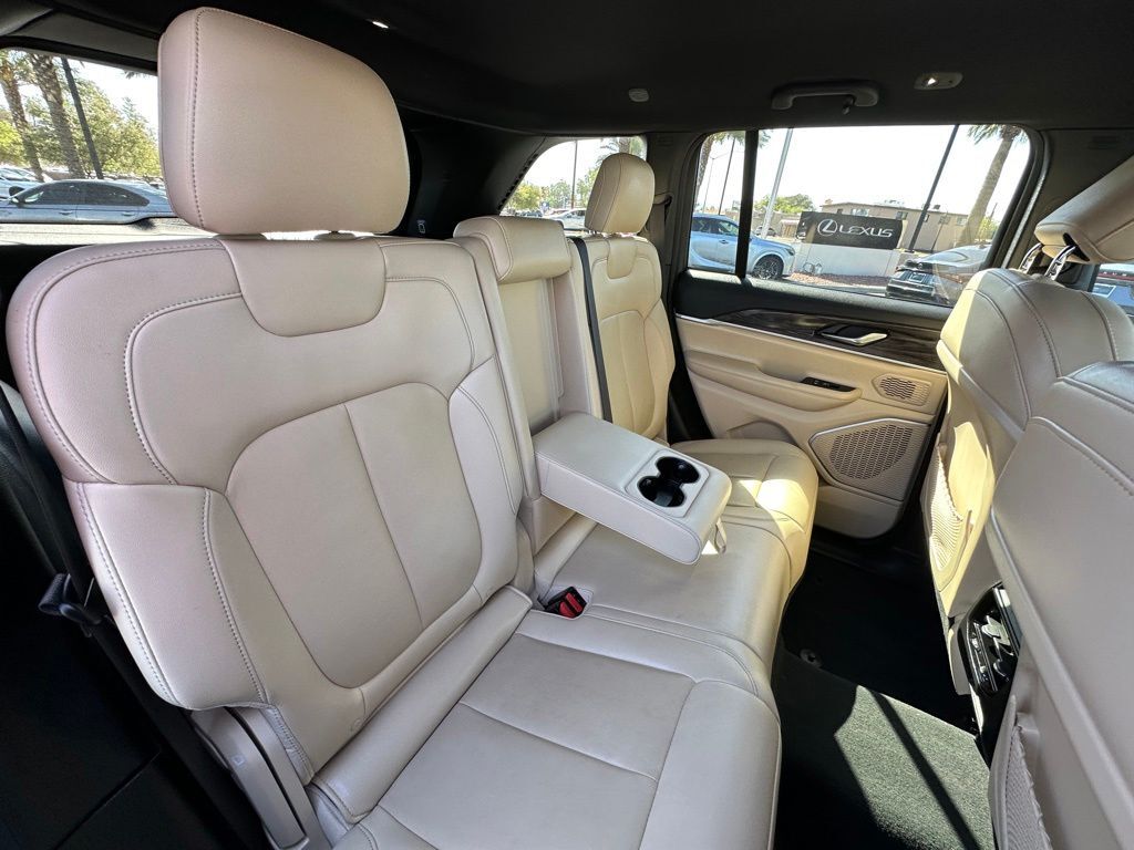 2023 Jeep Grand Cherokee Limited Tucson AZ