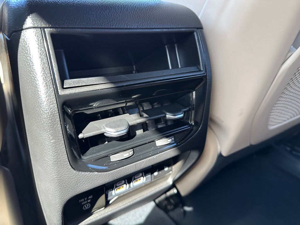 2023 Jeep Grand Cherokee Limited Tucson AZ