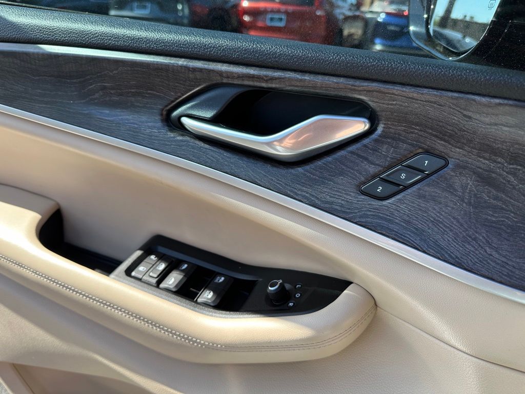 2023 Jeep Grand Cherokee Limited Tucson AZ