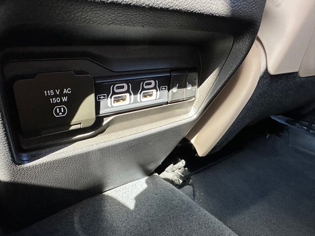 2023 Jeep Grand Cherokee Limited Tucson AZ