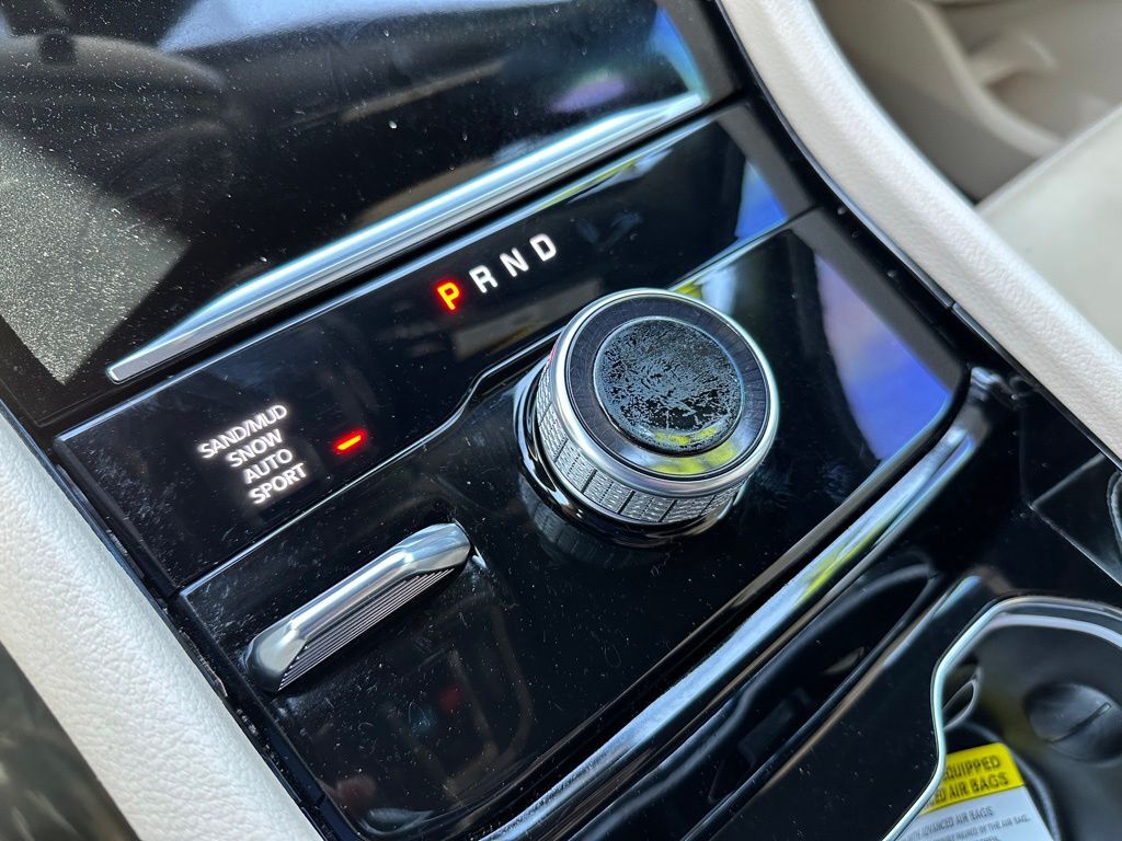 2023 Jeep Grand Cherokee Limited Tucson AZ