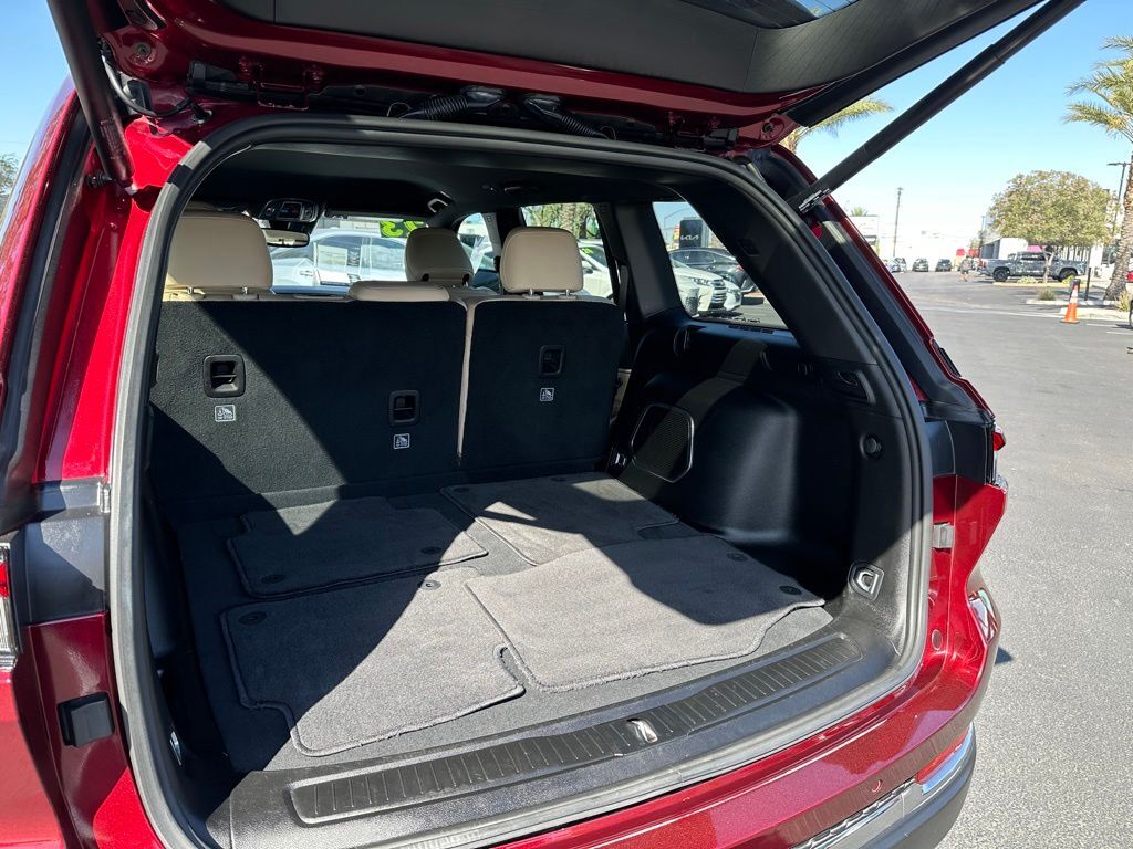 2023 Jeep Grand Cherokee Limited Tucson AZ