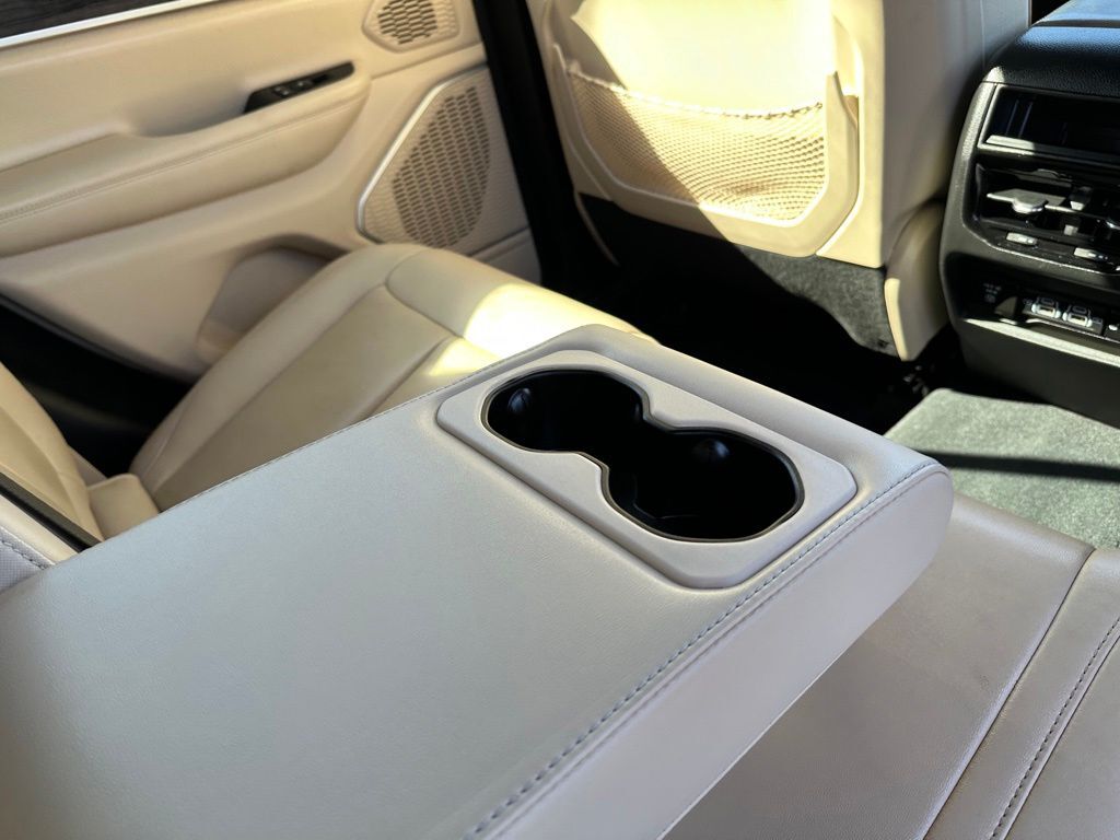 2023 Jeep Grand Cherokee Limited Tucson AZ