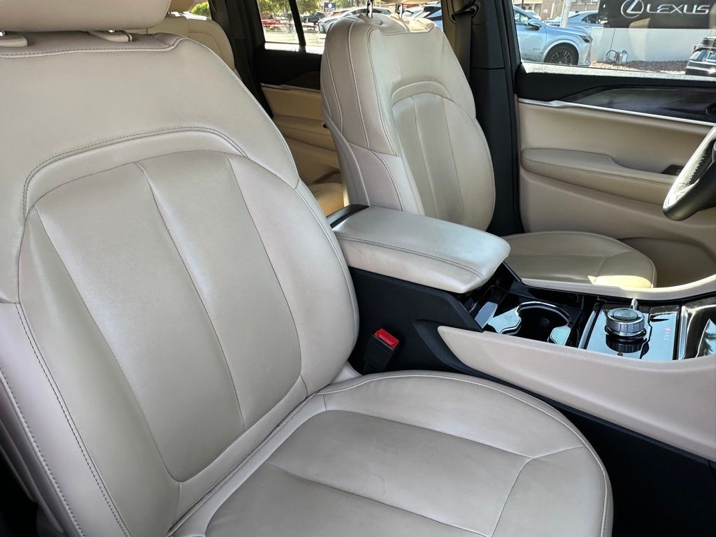 2023 Jeep Grand Cherokee Limited Tucson AZ