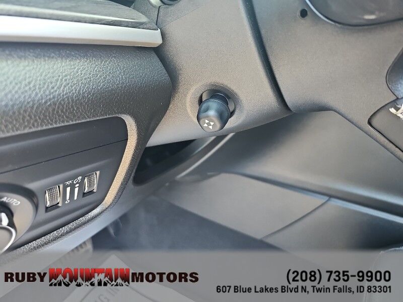 2023 Jeep Grand Cherokee Limited Twin Falls ID