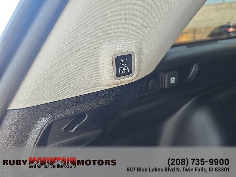 2023 Jeep Grand Cherokee Limited Twin Falls ID