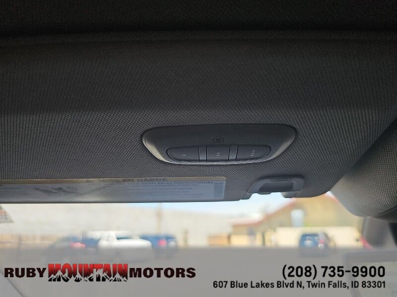 2023 Jeep Grand Cherokee Limited Twin Falls ID