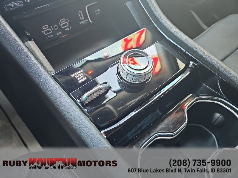 2023 Jeep Grand Cherokee Limited Twin Falls ID