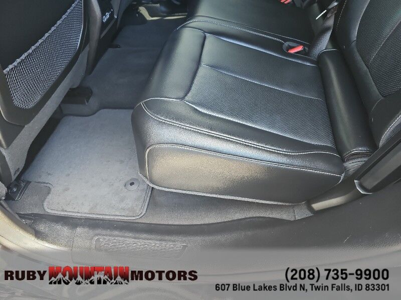 2023 Jeep Grand Cherokee Limited Twin Falls ID