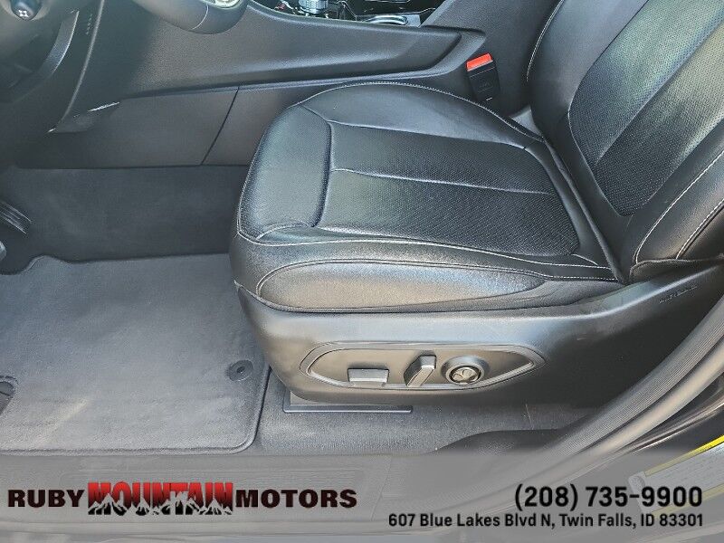 2023 Jeep Grand Cherokee Limited Twin Falls ID