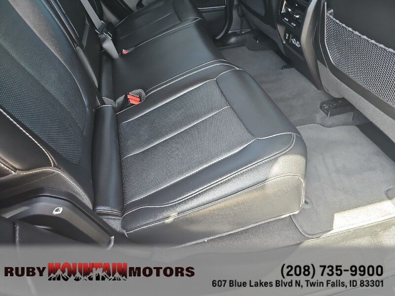 2023 Jeep Grand Cherokee Limited Twin Falls ID