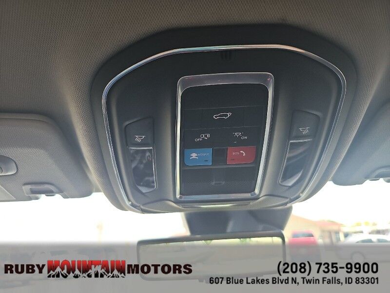 2023 Jeep Grand Cherokee Limited Twin Falls ID