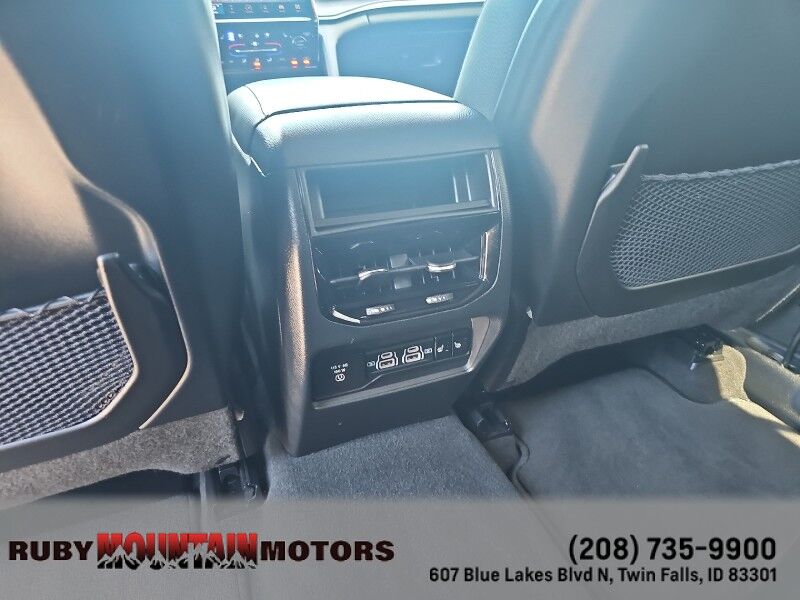2023 Jeep Grand Cherokee Limited Twin Falls ID